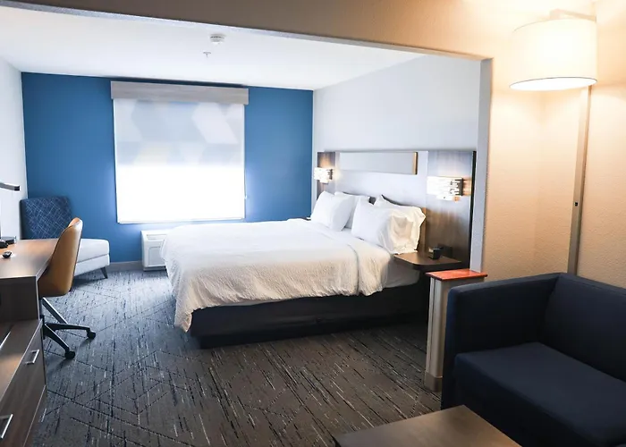 Express & By Ihg Douglas
