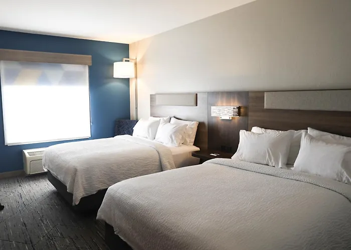 Express & By Ihg