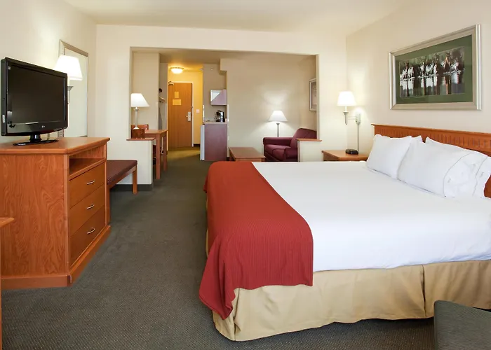 Express & By Ihg Hotel Douglas