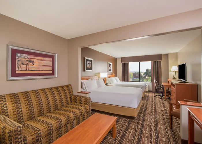 Express & By Ihg Douglas
