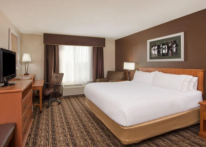 Express & By Ihg 3*