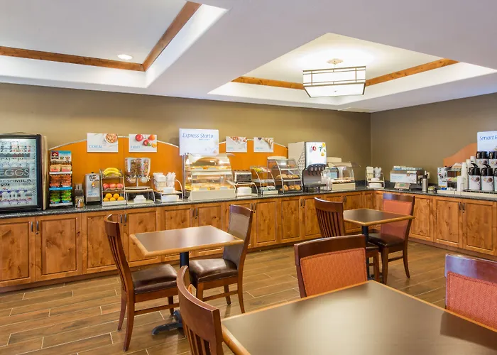 Express & By Ihg Douglas