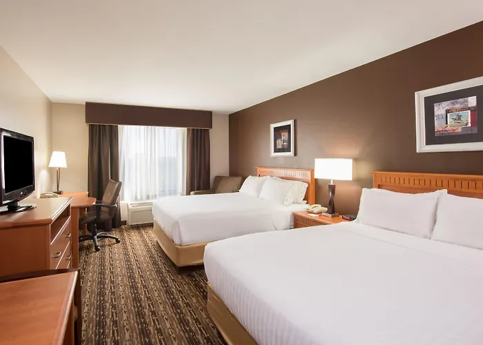 Express & By Ihg Hotel Douglas