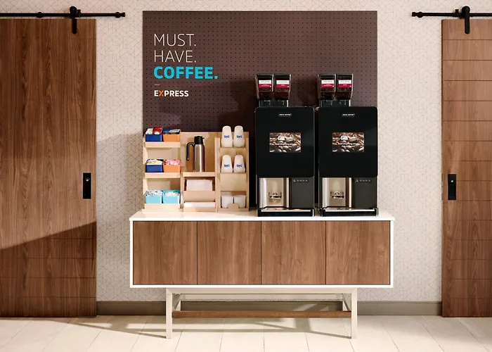 Express & By Ihg Hotel Douglas