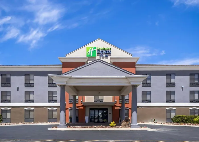 Express & By Ihg