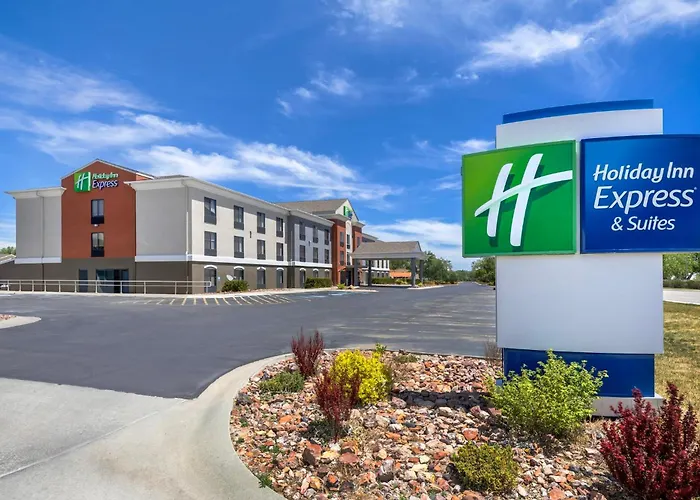 Hotel Express & By Ihg