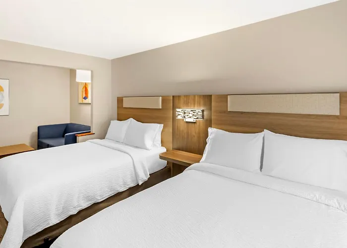 Express & By Ihg Douglas
