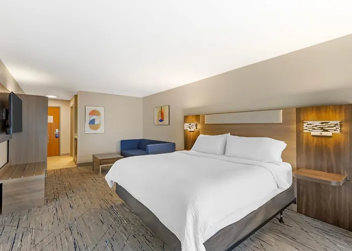 Express & By Ihg Douglas
