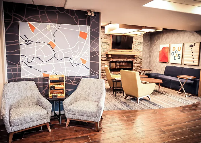 Hotel Express & By Ihg