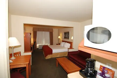 Express & By Ihg Douglas